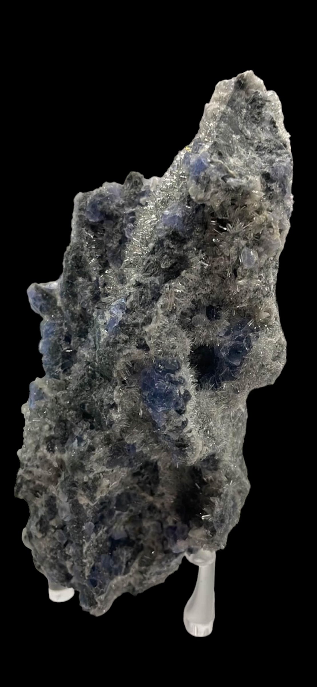 Tanzanite Fluorite ๐๐ฅ
