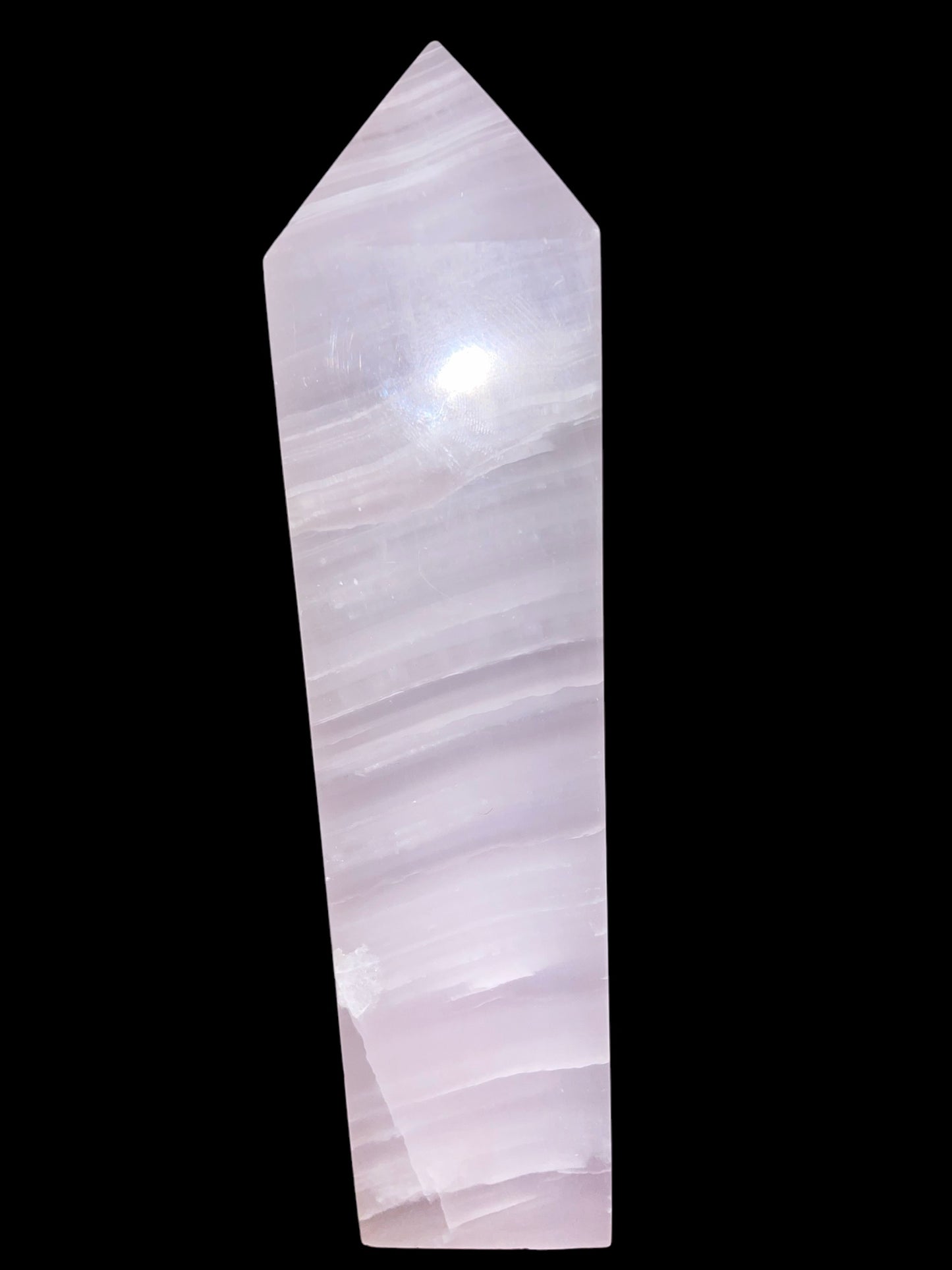 Pink Calcite
