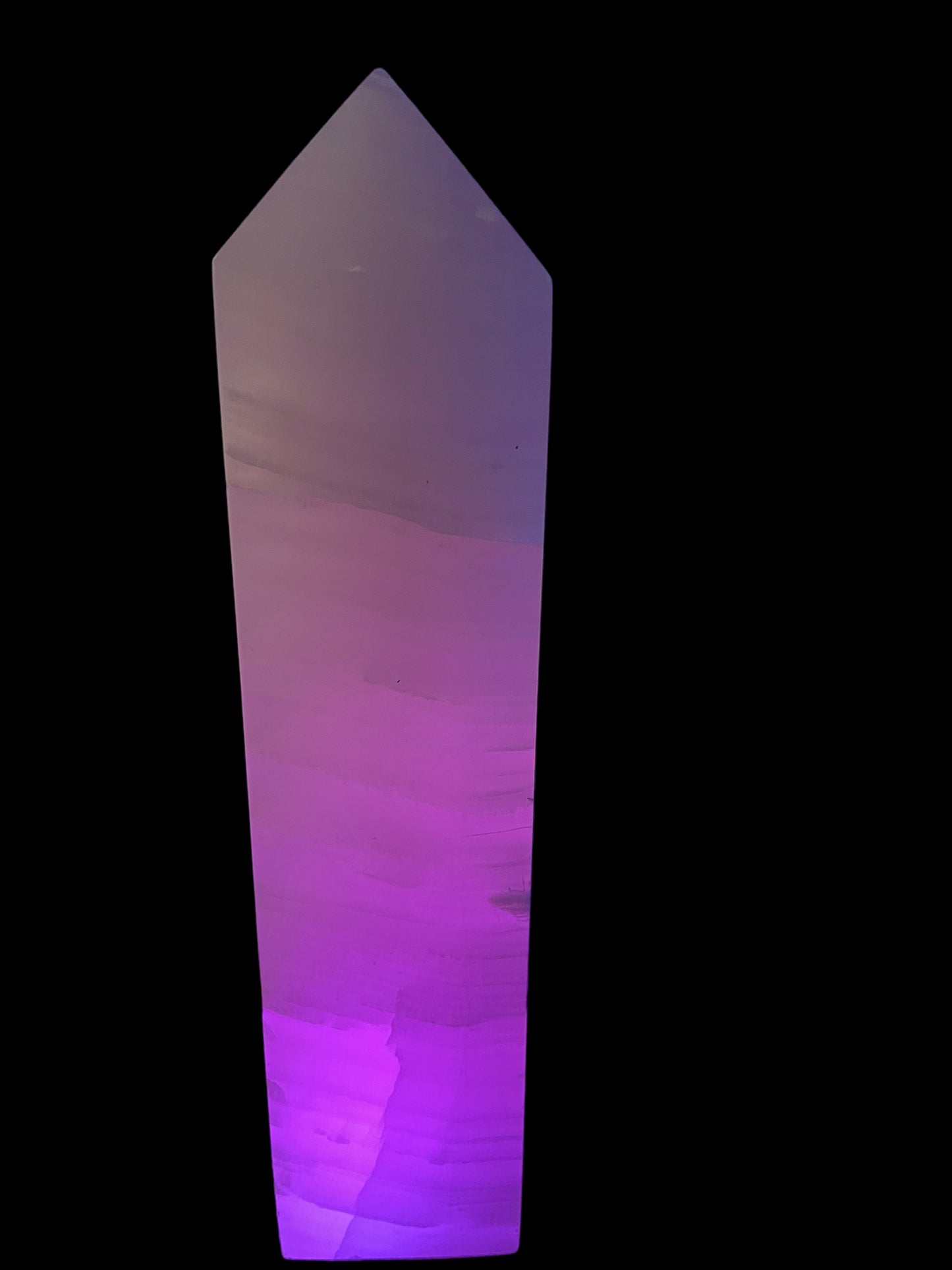 Pink Calcite