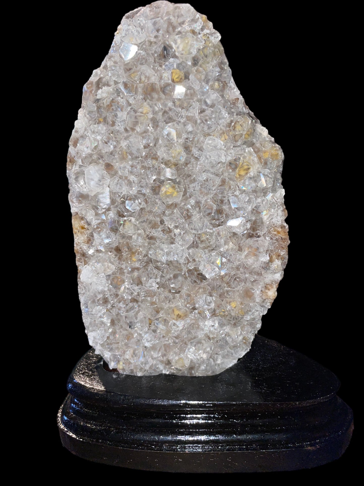 Benz Calcite