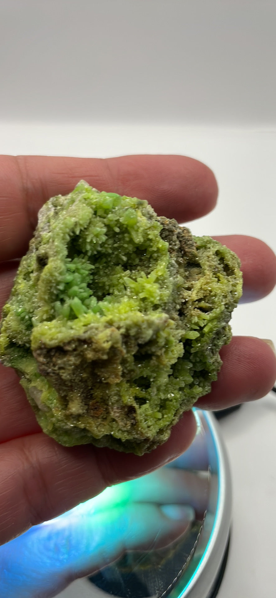 Pyromorphite