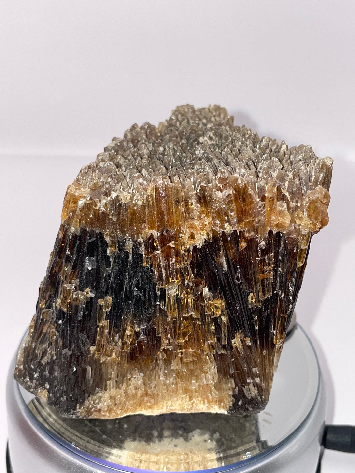 Amber