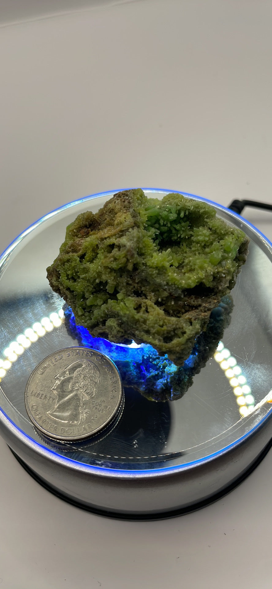 Pyromorphite