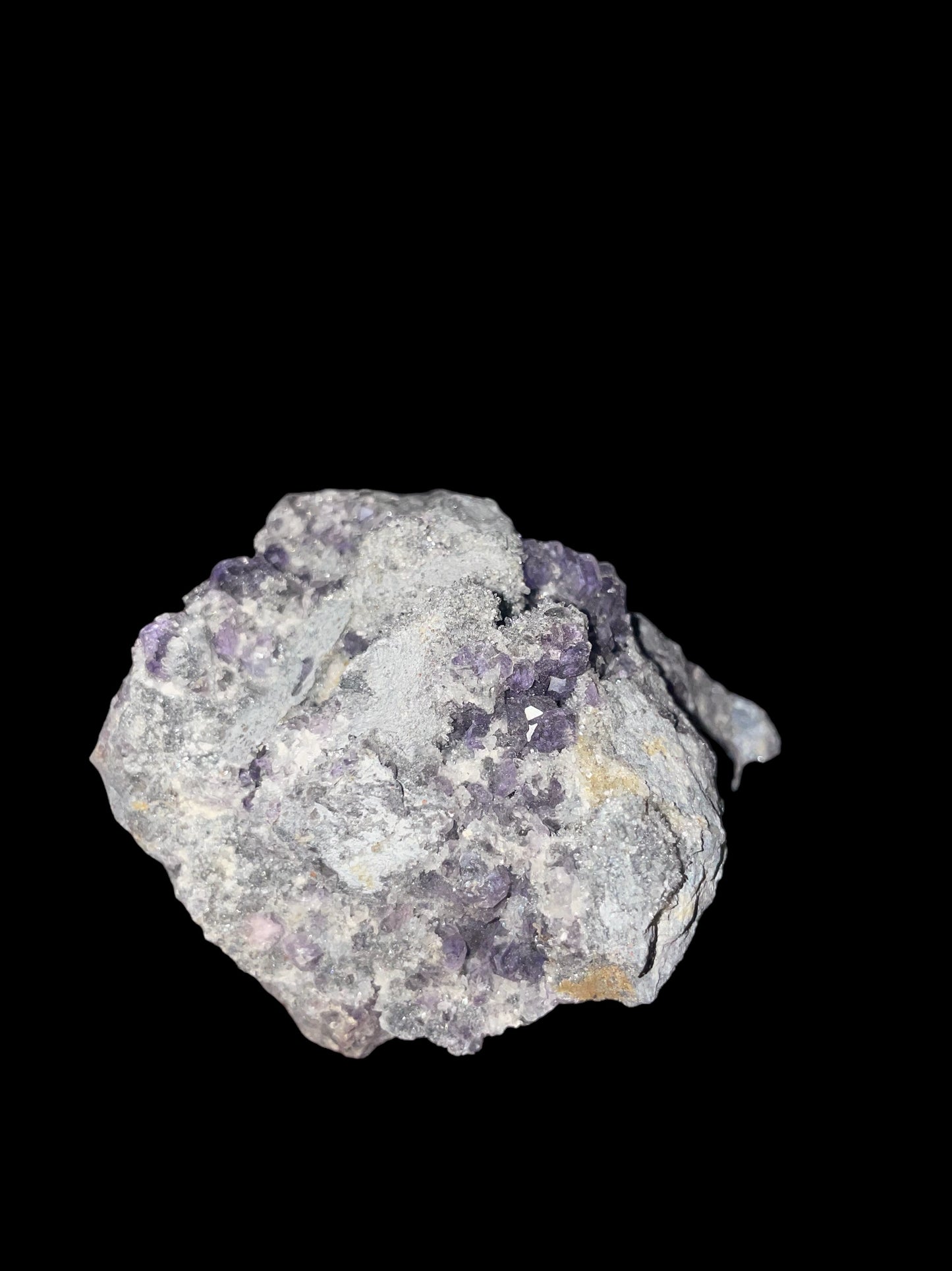 Tanzanite Fluorite ๐๐ฅ