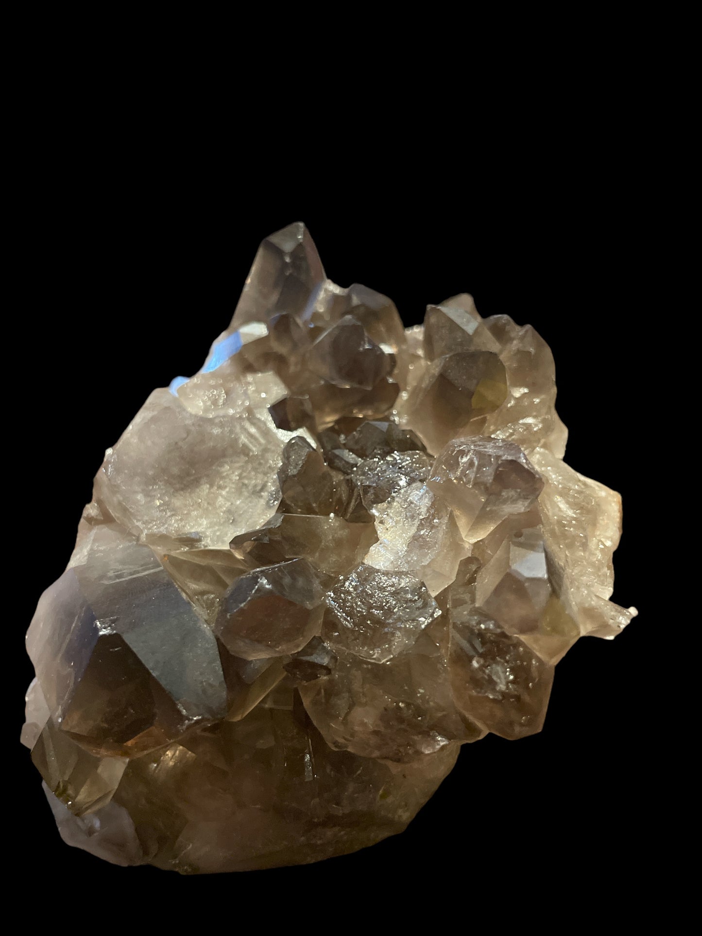 Smokey Quartz
