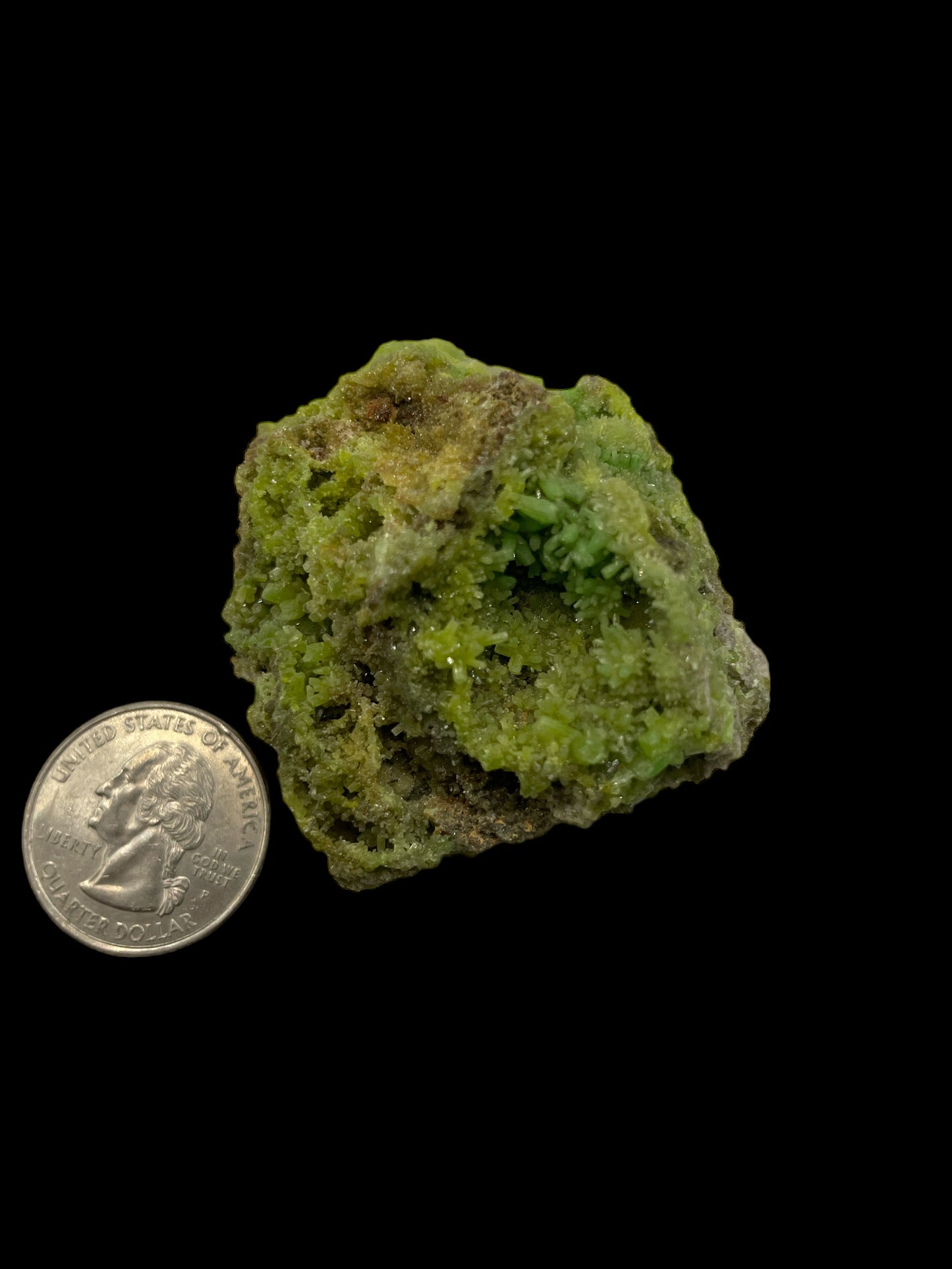 Pyromorphite