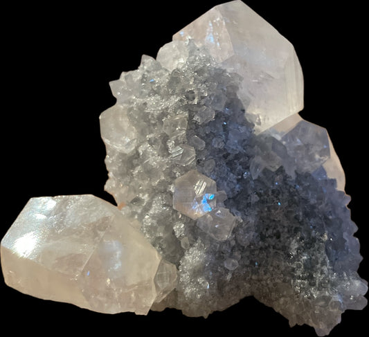 Diamond Calcite