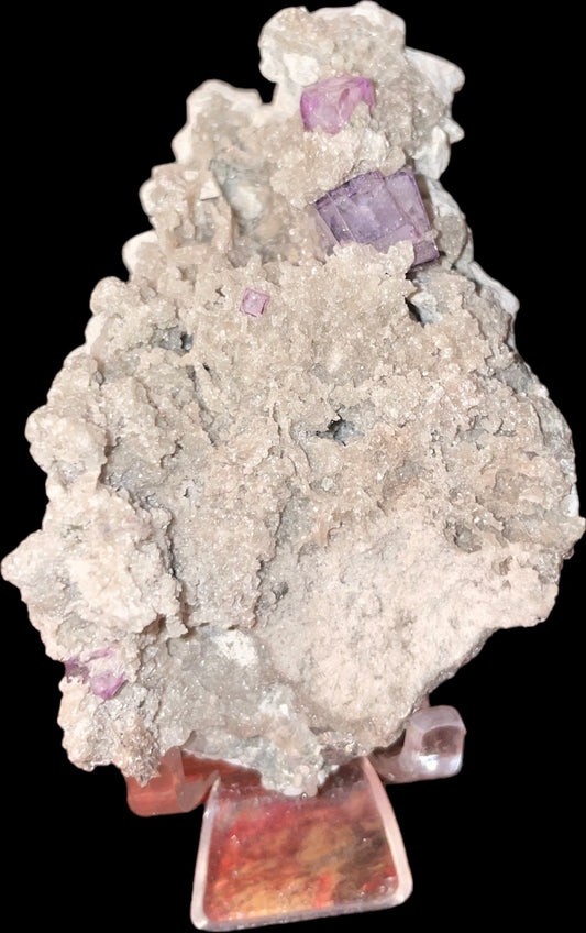 Fluorapatite