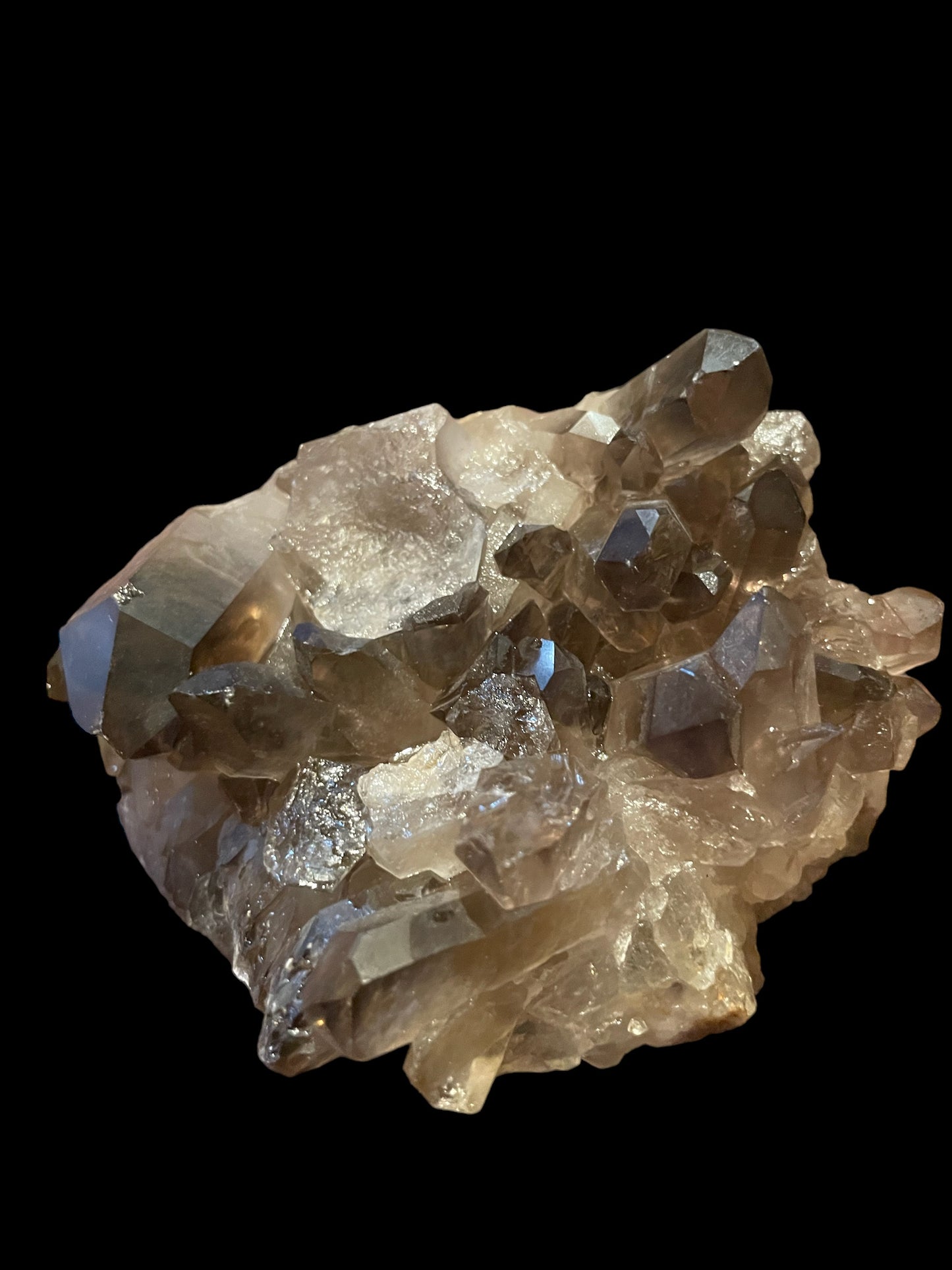 Smokey Quartz