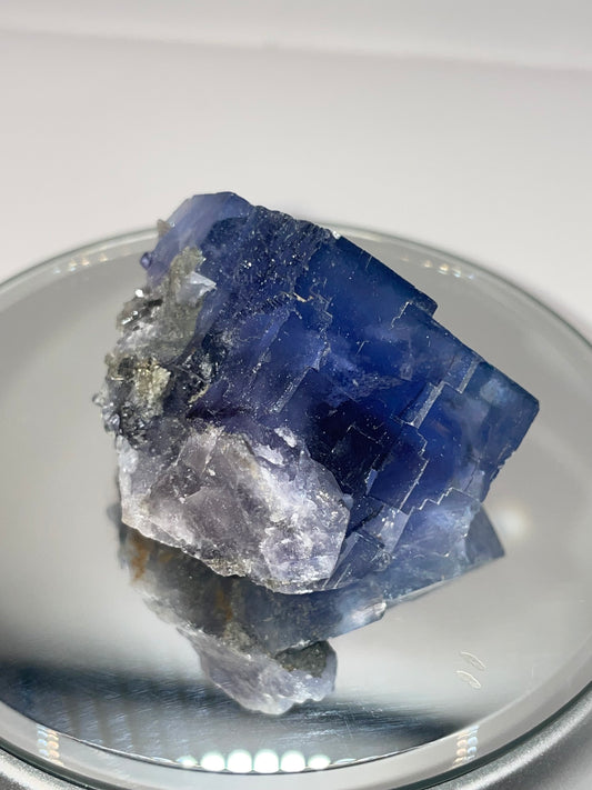 YGX fluorite