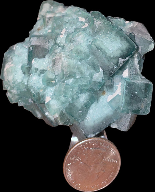 Daylight Fluorite