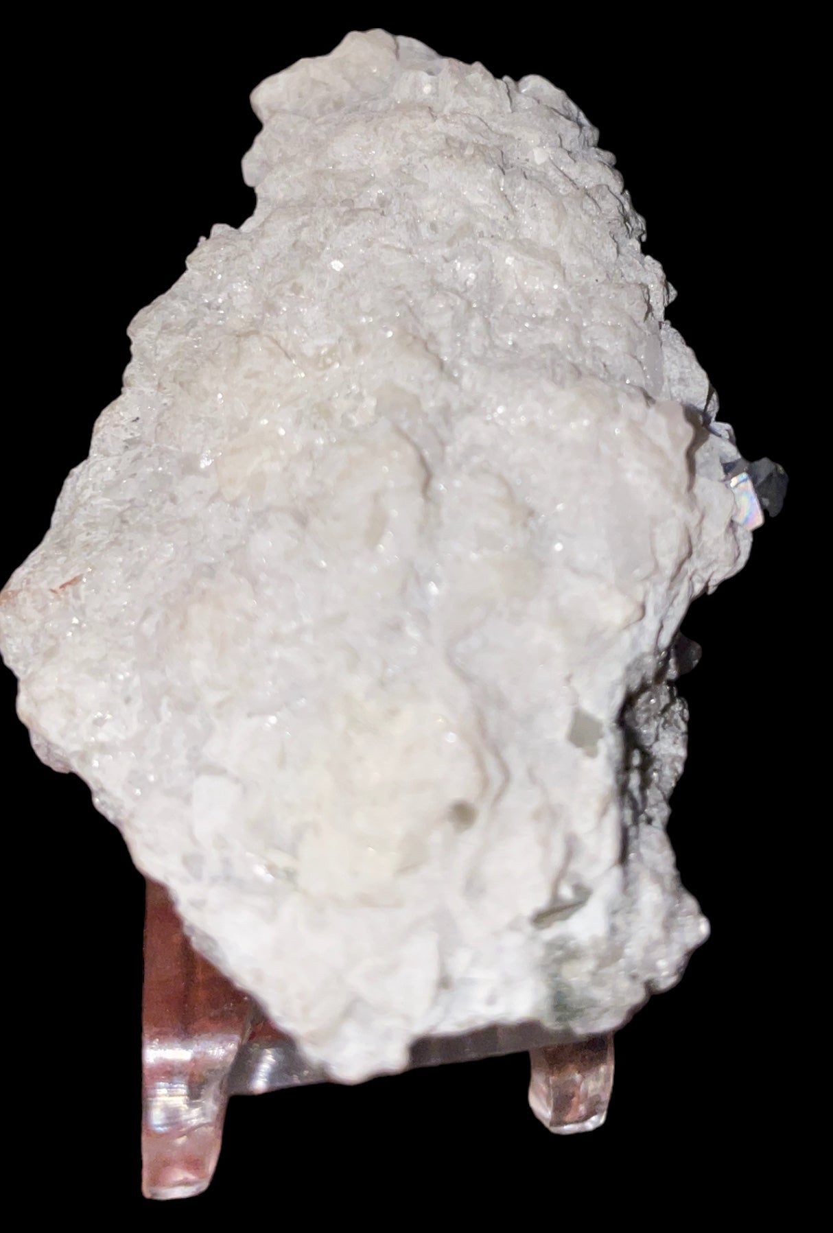 Fluorapatite