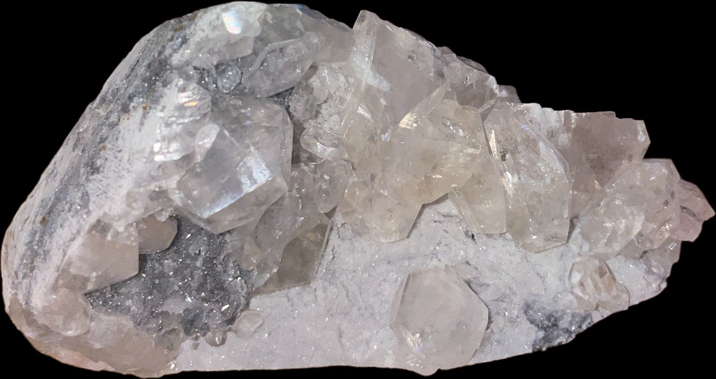 Benz Calcite