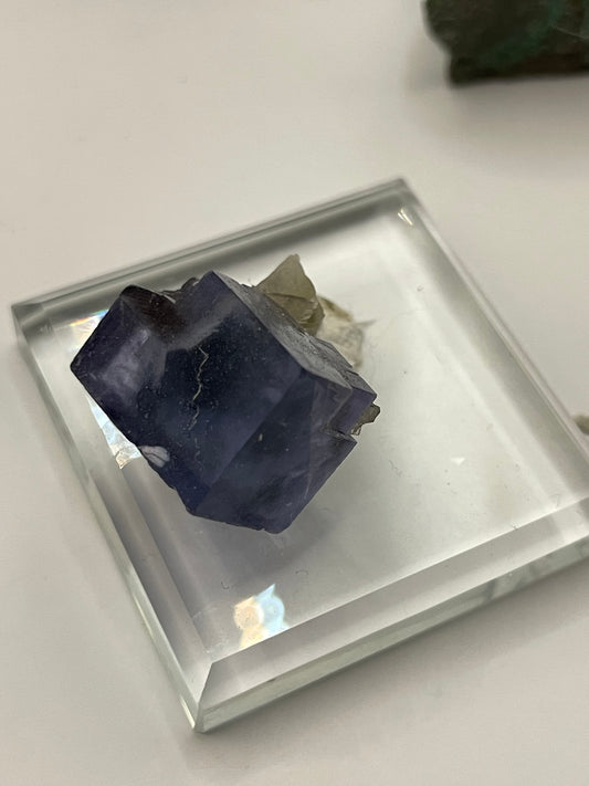 YGX Fluorite