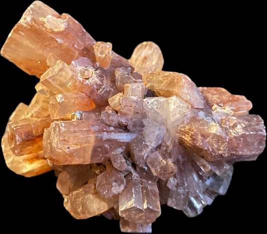 Calcite specimen