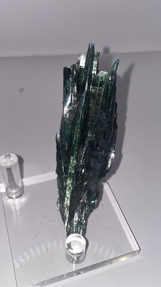 Vivianite