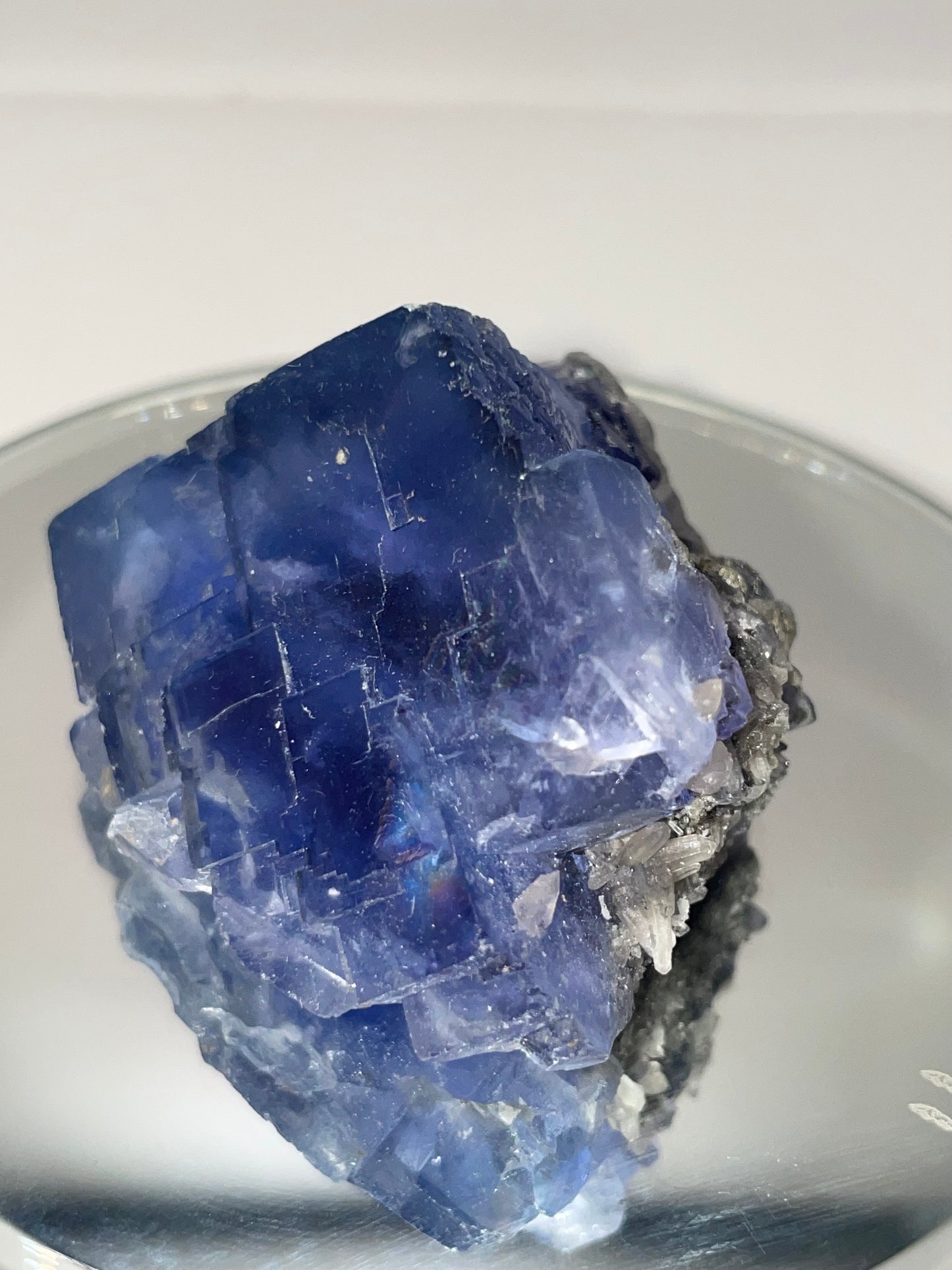 YGX fluorite