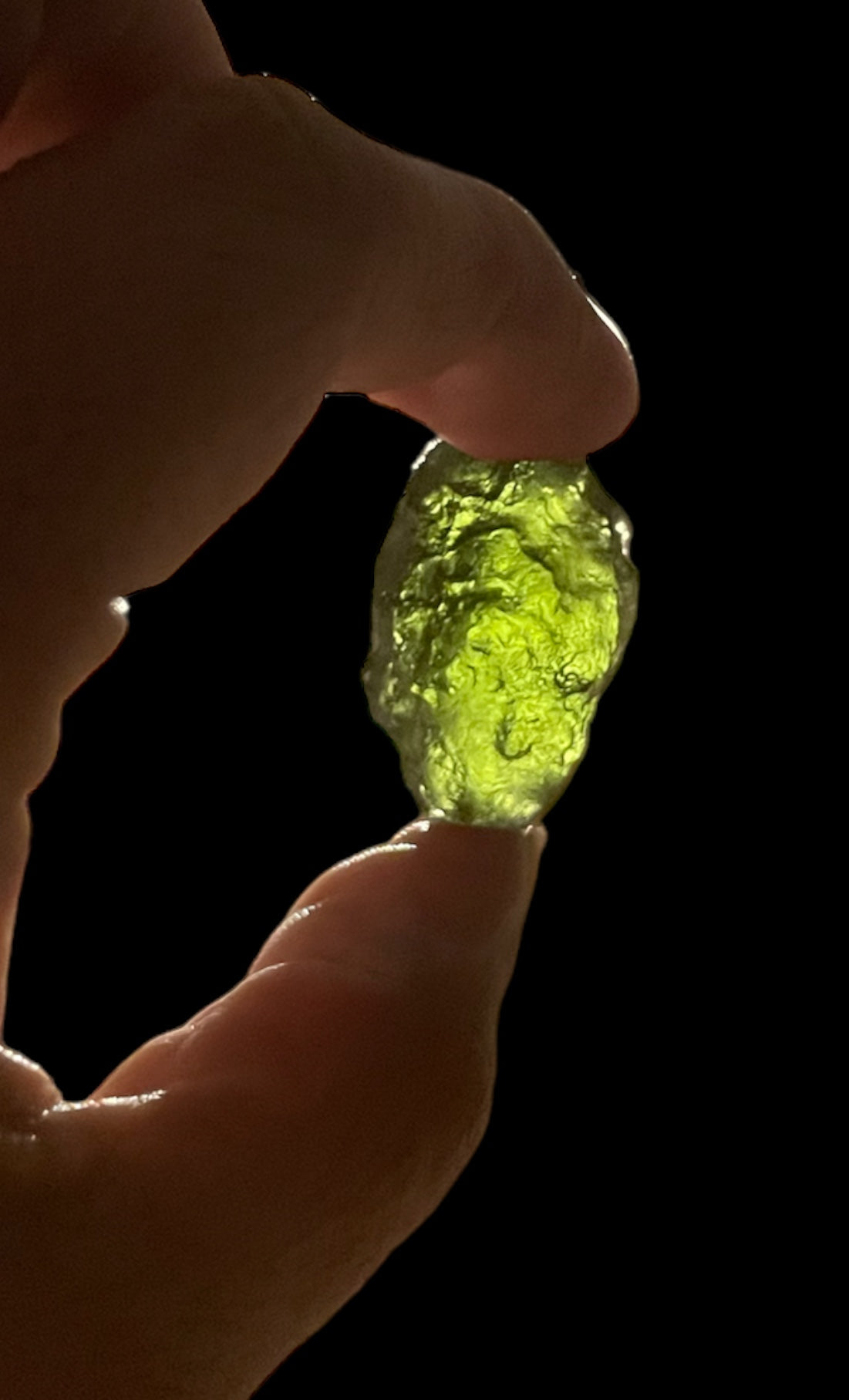 Moldavite