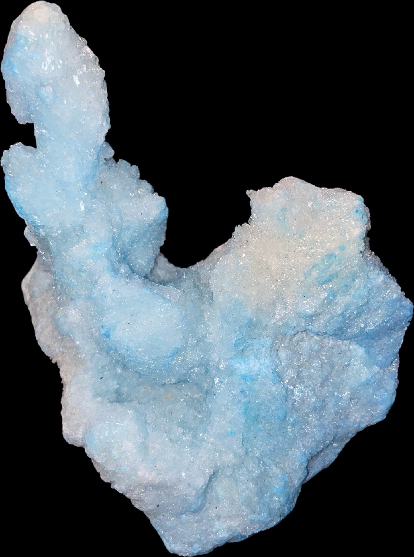 Aragonite